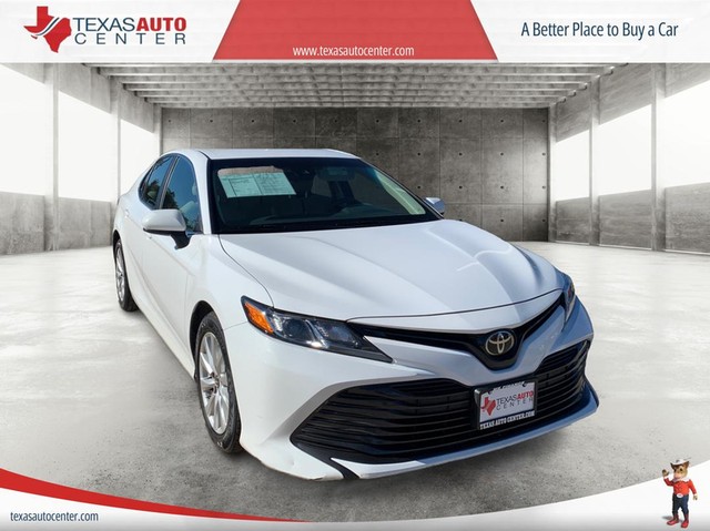 more details - toyota camry