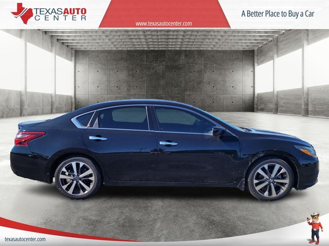 more details - nissan altima