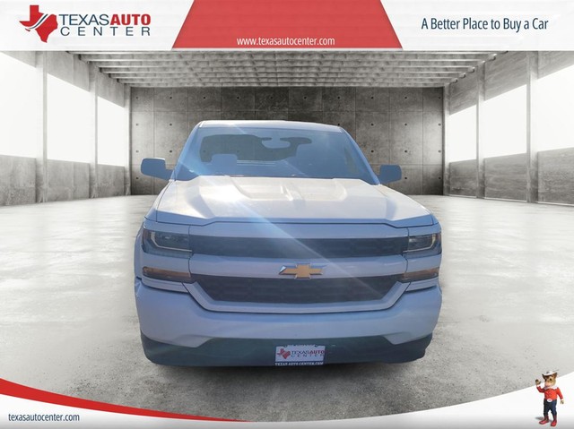 more details - chevrolet silverado 1500