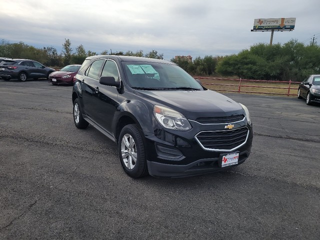 more details - chevrolet equinox