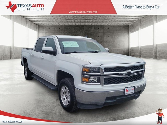 more details - chevrolet silverado 1500