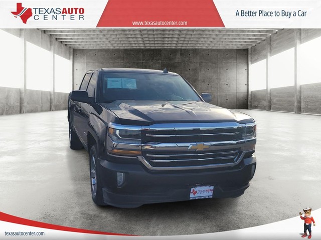 more details - chevrolet silverado 1500