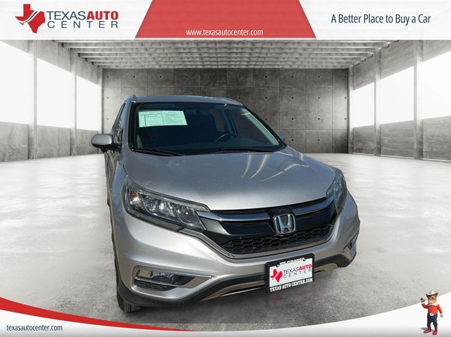 more details - honda cr-v