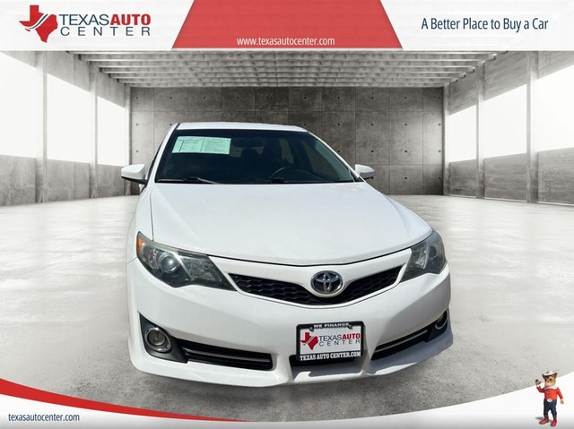 more details - toyota camry