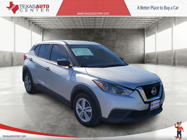 more details - nissan kicks