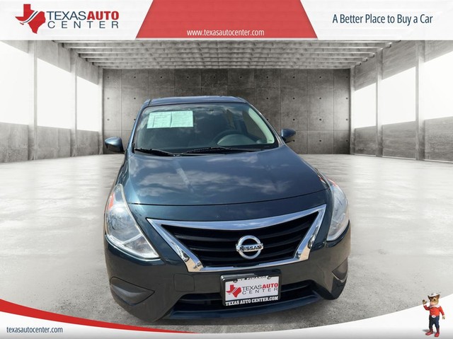 more details - nissan versa