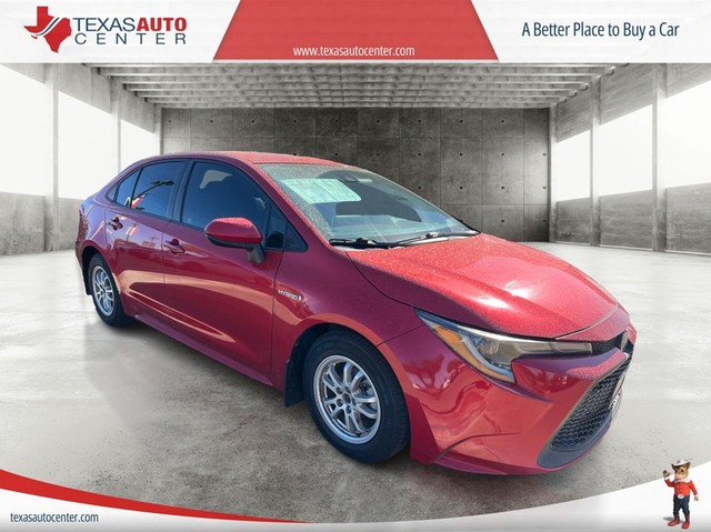 more details - toyota corolla