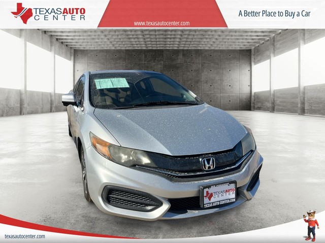 more details - honda civic coupe