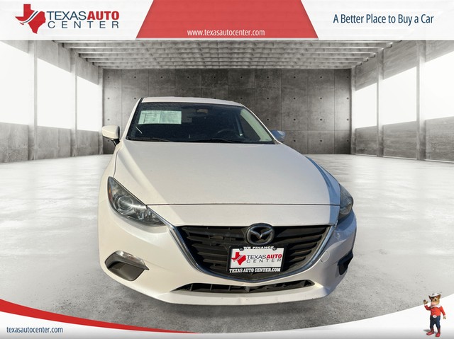 more details - mazda mazda3 sedan