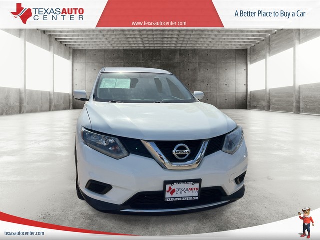 more details - nissan rogue