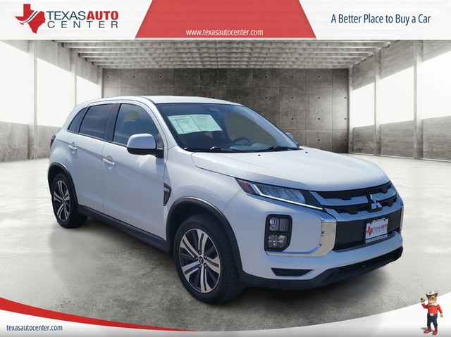 more details - mitsubishi outlander sport
