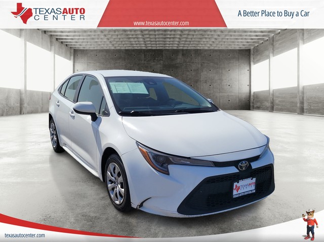 more details - toyota corolla