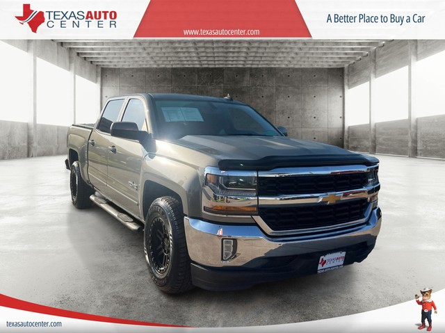 more details - chevrolet silverado 1500