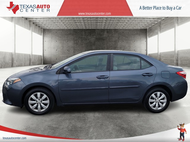 more details - toyota corolla