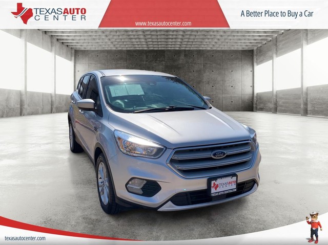 more details - ford escape