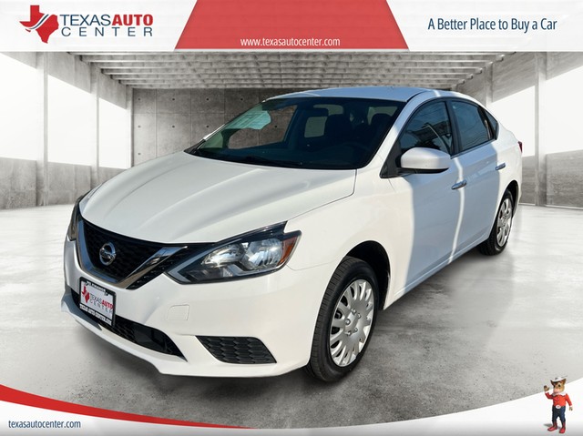 more details - nissan sentra