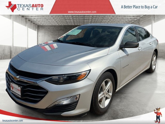 more details - chevrolet malibu