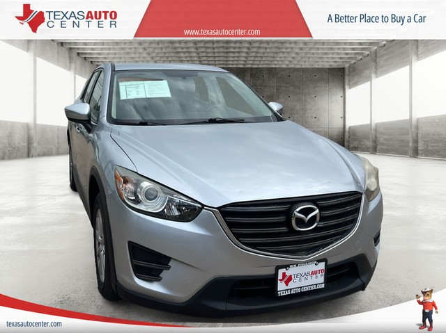more details - mazda cx-5
