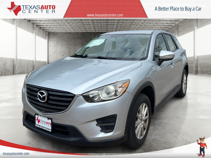 Mazda CX-5 Vehicle Full-screen Gallery Image 2