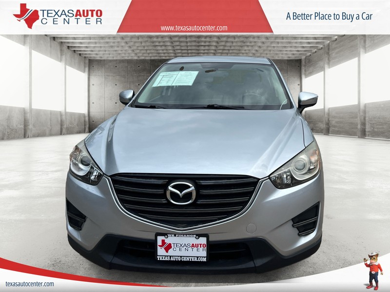 Mazda CX-5 Vehicle Full-screen Gallery Image 3