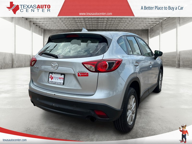 Mazda CX-5 Vehicle Full-screen Gallery Image 6