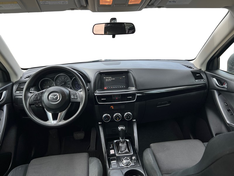 Mazda CX-5 Vehicle Full-screen Gallery Image 14