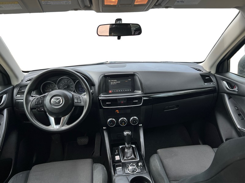 Mazda CX-5 Vehicle Full-screen Gallery Image 15