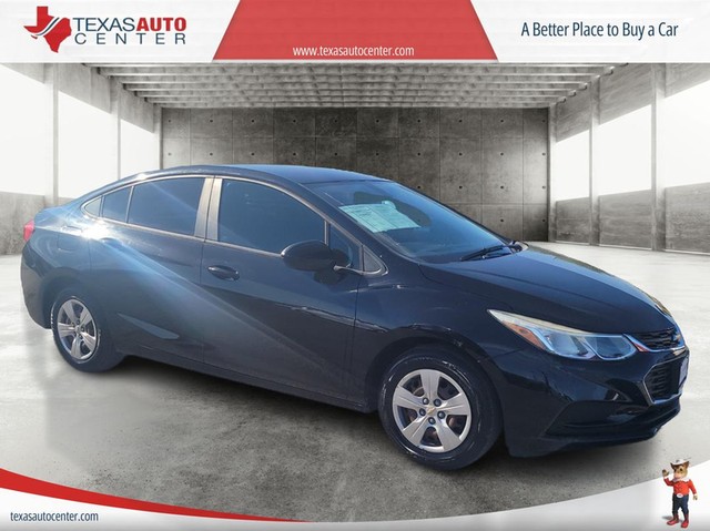 more details - chevrolet cruze
