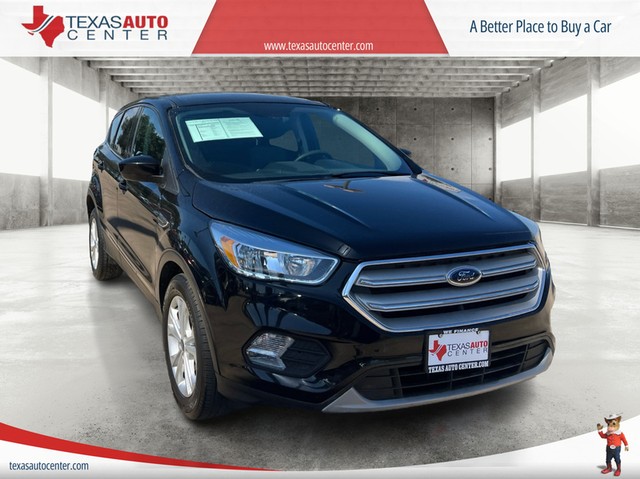 more details - ford escape