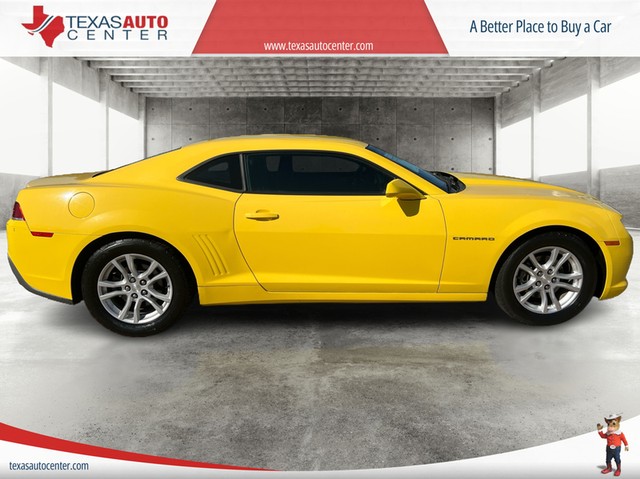 more details - chevrolet camaro