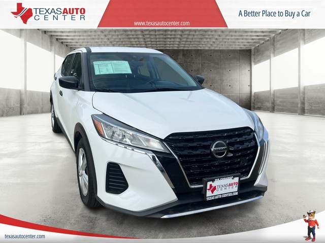 more details - nissan kicks