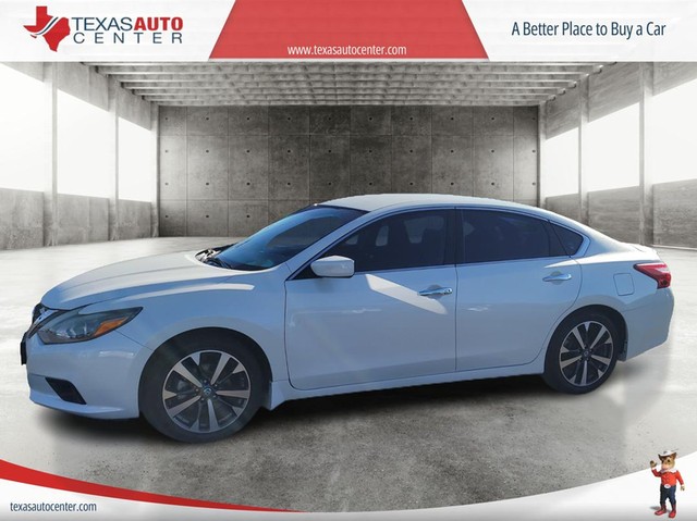 more details - nissan altima