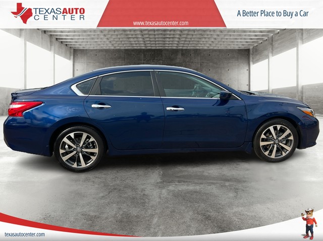 more details - nissan altima