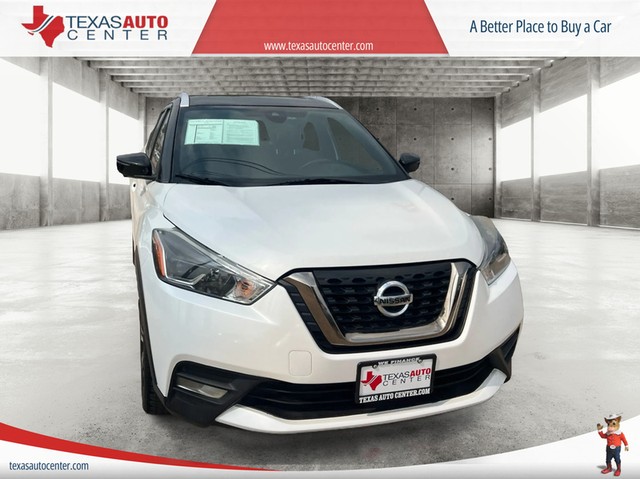 more details - nissan kicks