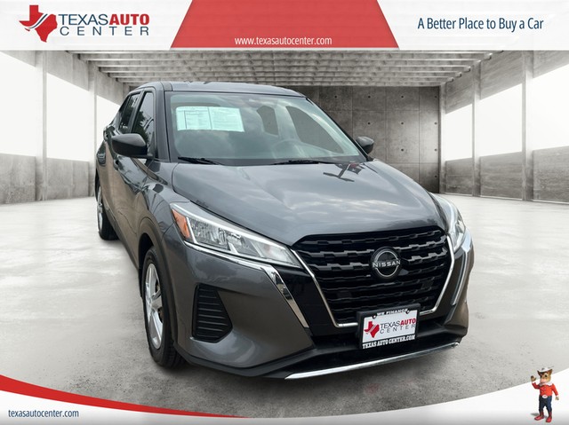 more details - nissan kicks
