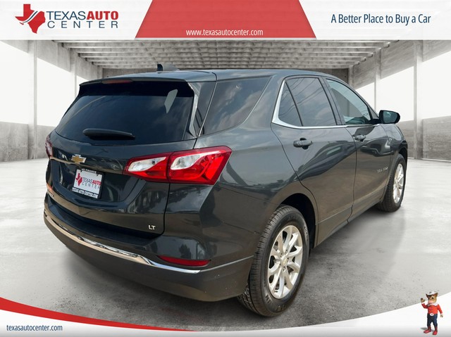 more details - chevrolet equinox