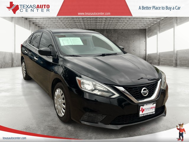 more details - nissan sentra