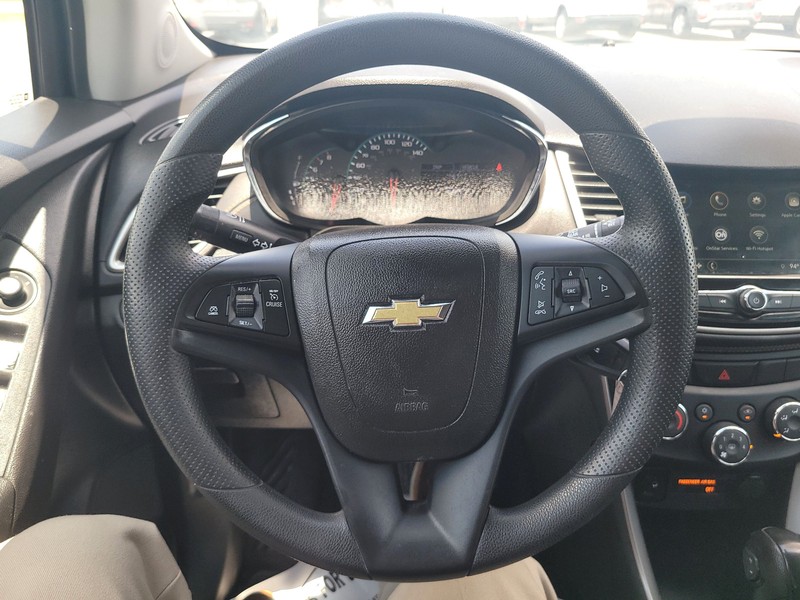Chevrolet Trax Vehicle Full-screen Gallery Image 14