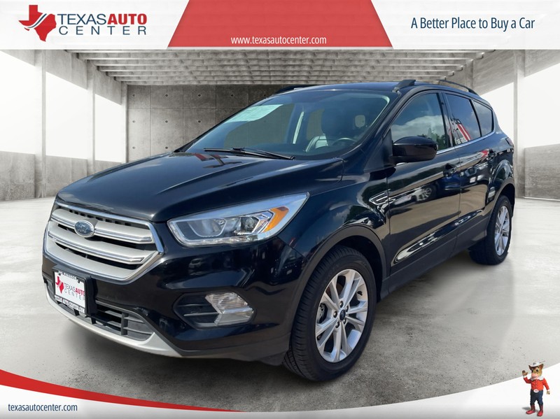 Ford Escape Vehicle Full-screen Gallery Image 02