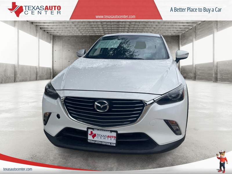 Mazda CX-3 Vehicle Full-screen Gallery Image 03