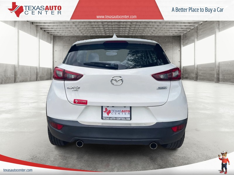 Mazda CX-3 Vehicle Full-screen Gallery Image 05