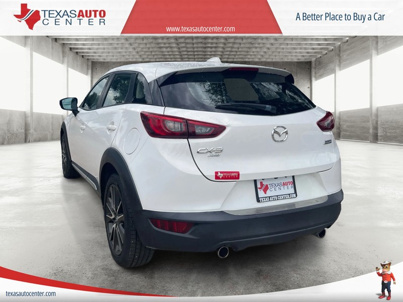 Mazda CX-3 Vehicle Full-screen Gallery Image 07