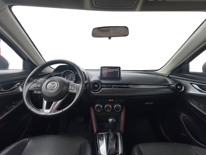 Mazda CX-3 Vehicle Full-screen Gallery Image 14