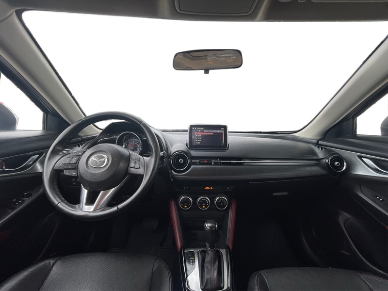 Mazda CX-3 Vehicle Full-screen Gallery Image 15
