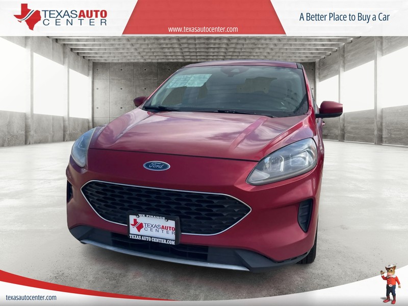 Ford Escape Vehicle Full-screen Gallery Image 3