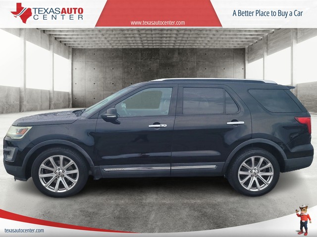 more details - ford explorer