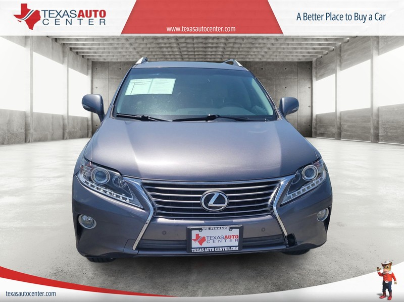 Lexus RX 350 Vehicle Full-screen Gallery Image 3