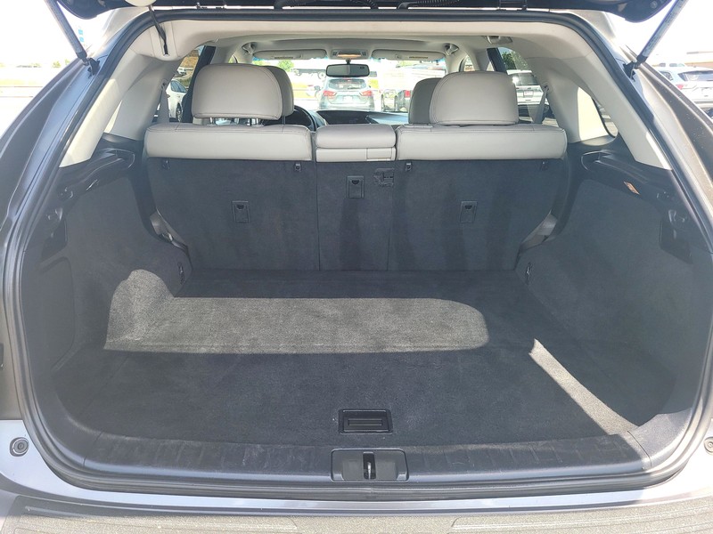 Lexus RX 350 Vehicle Full-screen Gallery Image 11
