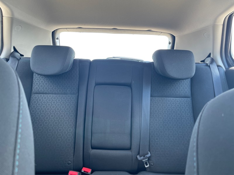 Chevrolet Trax Vehicle Full-screen Gallery Image 11