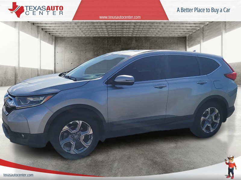 Honda CR-V Vehicle Full-screen Gallery Image 2